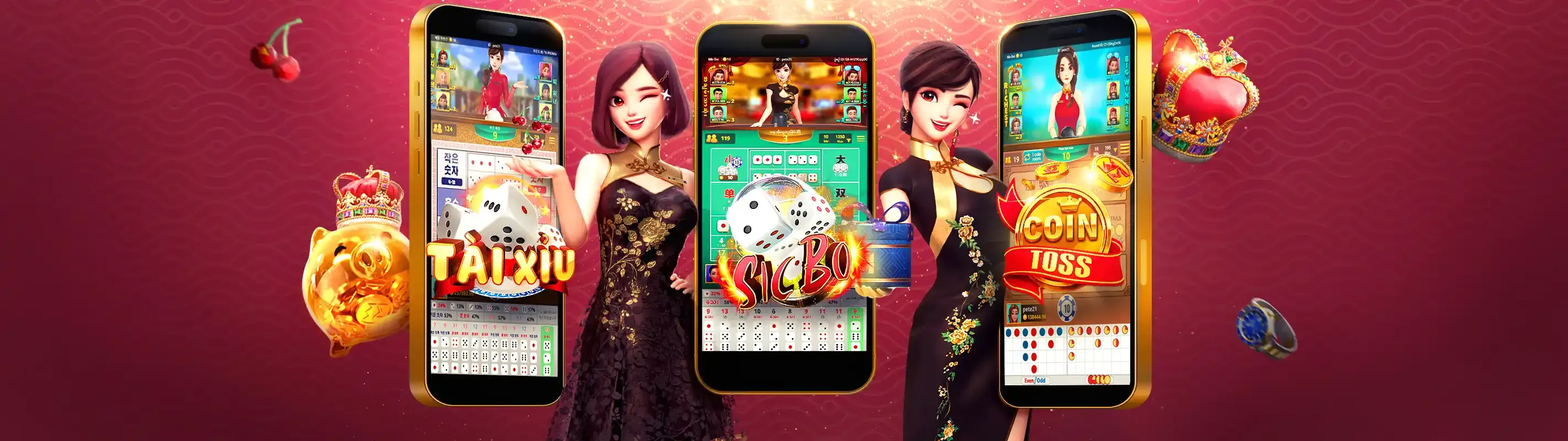 TC88 Link Mới Game Bắn Cá