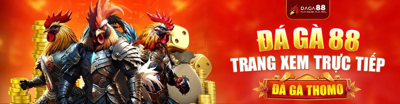 Đá gà trực tuyến TC88 liên kết mới