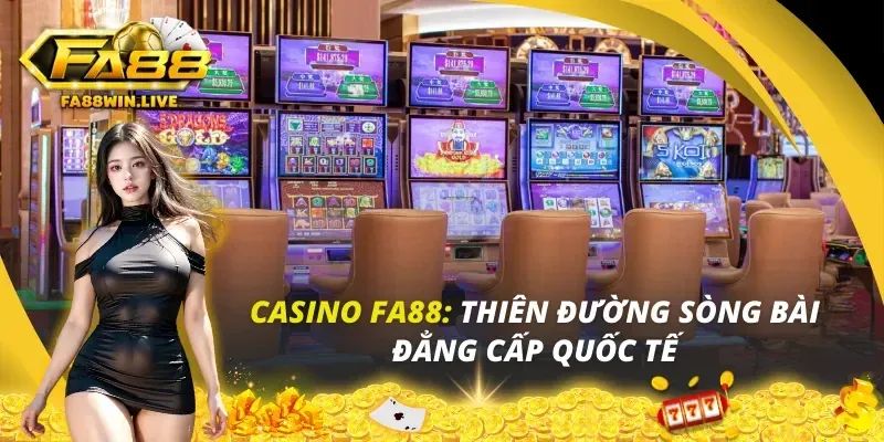 Lợi ích khi chọn TC88